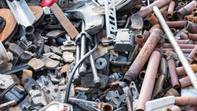 Broadway Scrap Metals & Recycling, LLC, Cleveland, Ohio