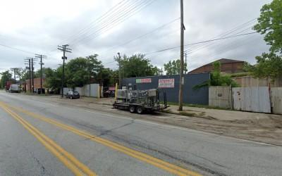 Advance Iron & Metal Co., Cleveland, Ohio