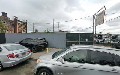 Mendoza’s New & Used auto parts, Philadelphia, Pennsylvania