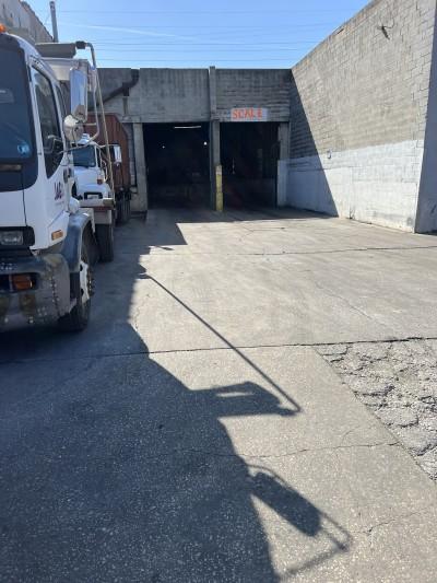 Pasco Inc, Philadelphia, Pennsylvania