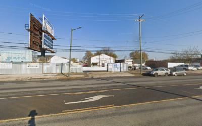 Delaware Valley Auto Parts, Philadelphia, Pennsylvania