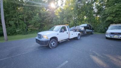TTJ Towing and Recovery, Philadelphia, Pennsylvania