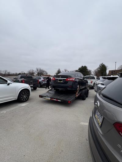TTJ Towing and Recovery, Philadelphia, Pennsylvania