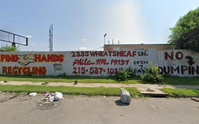 Greendog Recycling Inc, Philadelphia, Pennsylvania