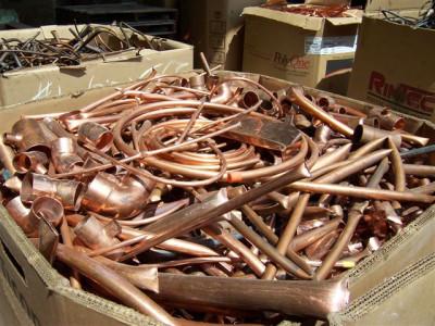 Cottman Recycling, Philadelphia, Pennsylvania
