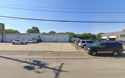 Budget Towing Inc of Saint Paul, St Paul Park, Minnesota