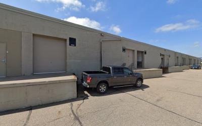 Payless Auto Parts Inc, New Hope, Minnesota