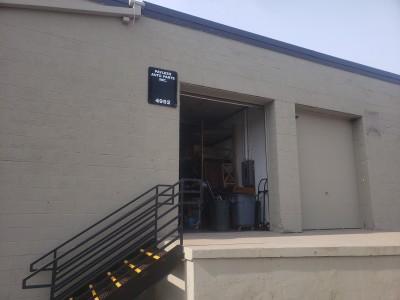 Payless Auto Parts Inc