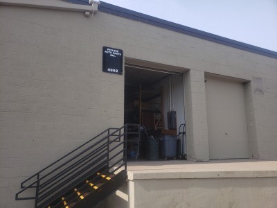 Payless Auto Parts Inc