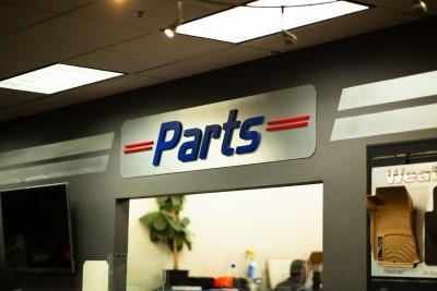 Weld County Garage Parts, Greeley, Colorado