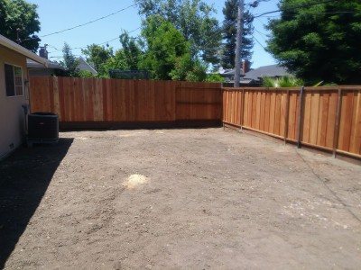Andres Demolition & Hauling Services