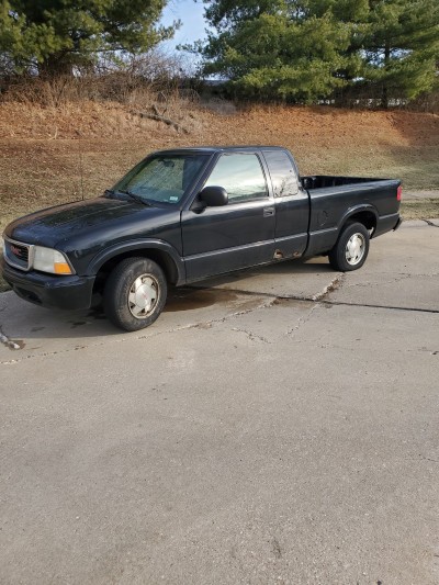 Sell Car For Cash Kansas City