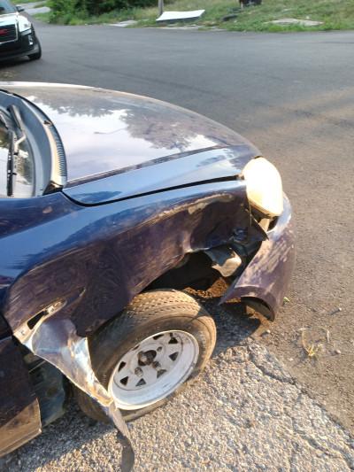 Kansas City- We Buy Junk Cars