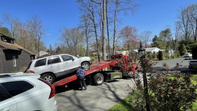 Stamford We Buy Junk Cars, Stamford, Connecticut