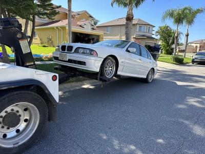 Tampa Cash 4 Junk Cars, Tampa, Florida