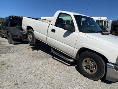Tampa Cash 4 Junk Cars, Tampa, Florida