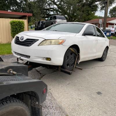 Junk Car Buyers of Tampa, Tampa, Florida