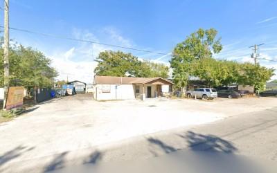 Tampa Scrap Metals LLC, Tampa, Florida