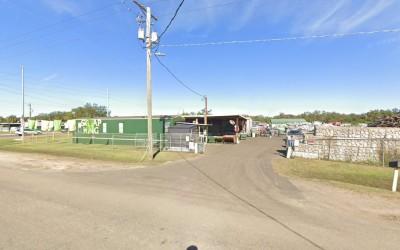 Scrap King, Tampa, Florida