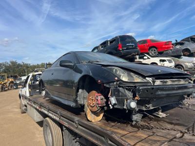 Adams Towing & Junk, LLC, Tampa, Florida