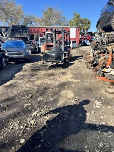 Solutions Auto Parts Corp, Tampa, Florida