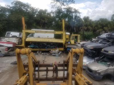 Solutions Auto Parts Corp, Tampa, Florida