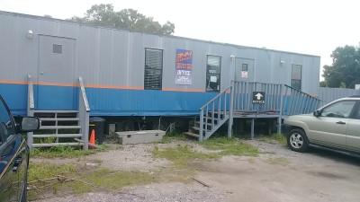 344 EXPORT, Tampa, Florida