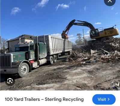 ALLIED Wrecking, LLC Demolition contractors #1 TAMPA BAY FL, Tampa, Florida