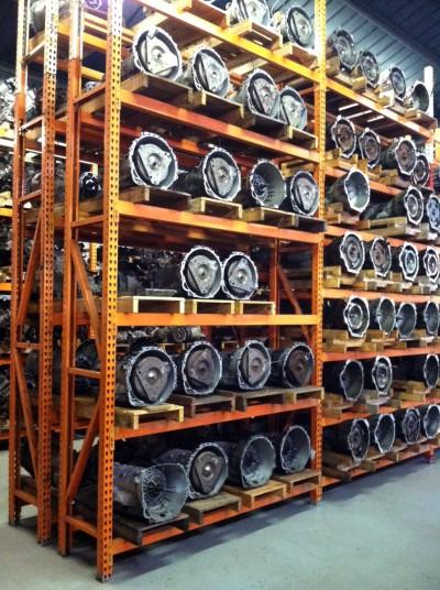 Roverland Parts Inc, Tampa, Florida