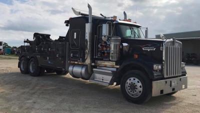 Tampa Tow Truck Service, Tampa, Florida