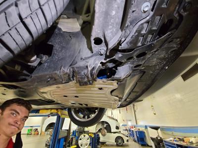 A & J Towing, Tampa, Florida