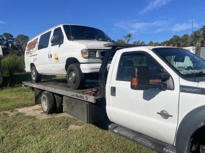 Authentic Auto Sales LLC, Tampa, Florida