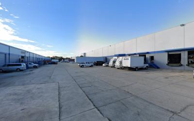 Keystone Automotive - Tampa, Tampa, Florida