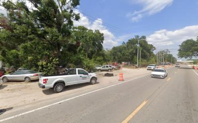 East Lake Towing & Transport, Tampa, Florida