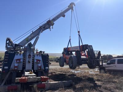 B&D Towing & Recovery, Tampa, Florida