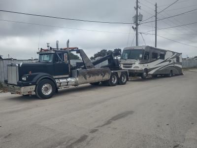 Quick Cash for Cars and Trucks, Tampa, Florida