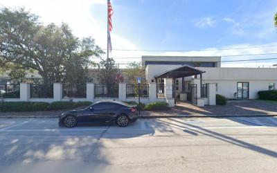 Kimmins Industrial Services, Tampa, Florida