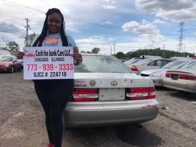 Cash For Junk Cars LLC, Chicago, Illinois
