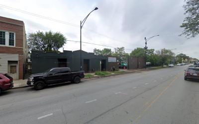 Freddy's Auto Recycling, Chicago, Illinois