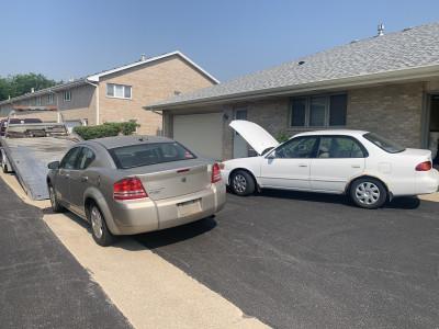 Cash For Junk Cars Chicago Smart Tow Inc, Chicago, Illinois