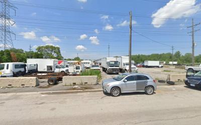 A Reliable, Blue Island, Illinois