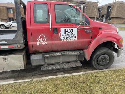 H&R Cash for Junk Cars