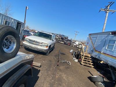 Cash For Junk Cars Des Plaines, Des Plaines, Illinois