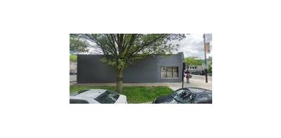 Quality Auto Parts, Chicago, Illinois
