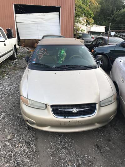 Cash For Junk Cars Junk My Car Inc, Chicago, Illinois