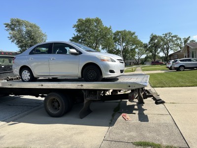 Fast Cash For Junk Cars