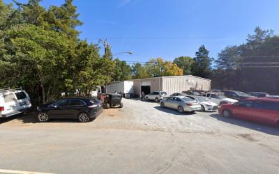Carolina Core Recycling Inc, Charlotte, North Carolina