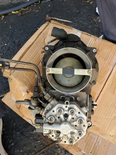USEDPARTSRUS LLC, Charlotte, North Carolina