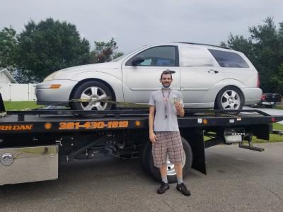 All Car Buys, Orlando, Florida