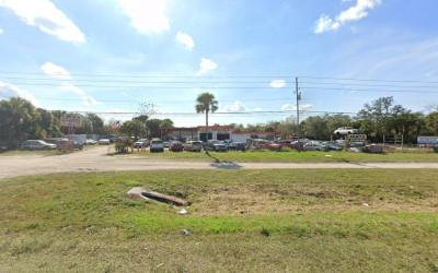 Bithlo Used Auto Parts, Orlando, Florida